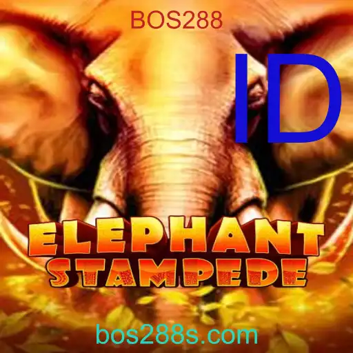 ElephantStampede