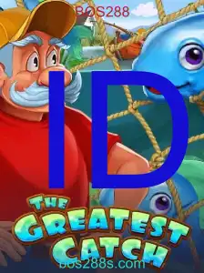 TheGreatestCatch