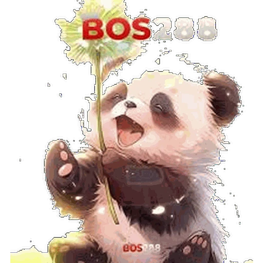 Logotipo BOS288